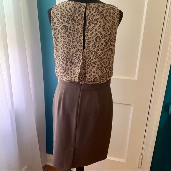 Banana Republic dress - Picture 3 of 4